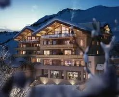 Apartment for sale l alpe d huez, rhone-alpes, C3112 - A203 Image - 3